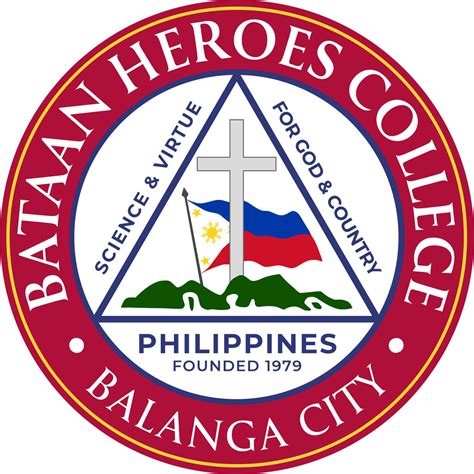 Bataan Heroes College .